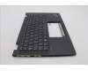 Lenovo 5M11L64223 MECH_ASM KBD W C FRA BKLT LTN WW UK BK