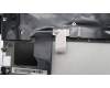 Lenovo 5M11L64224 MECH_ASM KBD W C FRA BKLT PMX WW UK BK