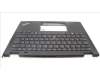 Lenovo 5M11L64229 MECH_ASM KBD W C GER BKLT LTN WW UK BK