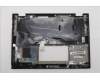Lenovo 5M11L64230 KBD W C GER BKLT PMX WW UK BK
