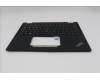 5M11L64230 Lenovo MECH_ASM KBD W C GER BKLT PMX WW UK BK