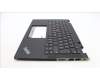 Lenovo 5M11L64238 MECH_ASM KBD W C HUN BKLT LTN WW UK BK