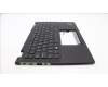 Lenovo 5M11L64241 MECH_ASM KBD W C ILD BKLT LTN WW UK BK