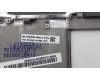 Lenovo 5M11L64265 MECH_ASM KBD W C POR BKLT LTN WW UK BK
