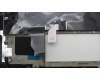 Lenovo 5M11L64268 MECH_ASM KBD W C RUS BKLT LTN WW US BK