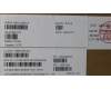 5M11L64273 Lenovo MECH_ASM KBD W C SPA BKLT CHY WW UK BK