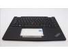 5M11L64273 Lenovo MECH_ASM KBD W C SPA BKLT CHY WW UK BK
