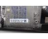 5M11L64273 Lenovo MECH_ASM KBD W C SPA BKLT CHY WW UK BK
