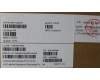 Lenovo 5M11L64281 MECH_ASM KBD W C SWS BKLT PMX WW UK BK