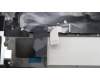 Lenovo 5M11L64289 MECH_ASM KBD W C TUR BKLT LTN WW UK BK
