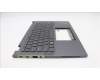 Lenovo 5M11L64320 MECH_ASM KBD W C ENG BKLT LTN USGY