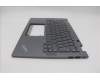 Lenovo 5M11L64354 MECH_ASM KBD W C POR BKLT LTN UK GY