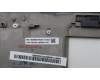 Lenovo 5M11L64585 MECH_ASM KBD W C SPA BKLT LTN UK GY