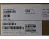 Lenovo 5M11L64611 MECH_ASM KBD W C UK BKLT CHY UK GY
