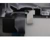 Lenovo 5M11L64611 MECH_ASM KBD W C UK BKLT CHY UK GY