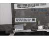 Lenovo 5M11L64656 MECH_ASM KBD W C ENG BKLT CHY WW USGY