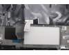 Lenovo 5M11L64666 MECH_ASM KBDW C EURO ENG BKLTLTN WW USGY