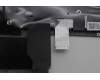 Lenovo 5M11L64668 MECH_ASM KBDW C FRA BKLT CHY WW UK GY