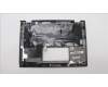 Lenovo 5M11L64670 MECH_ASM KBD W C FRA BKLT LTN WW UK GY