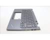Lenovo 5M11L64739 MECH_ASM KBD W C SPA BKLT LTN WW UK GY