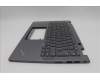 Lenovo 5M11L64772 MECH_ASM KBD W C UK BKLT CHY WW UK GY