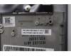 Lenovo 5M11L64772 MECH_ASM KBD W C UK BKLT CHY WW UK GY