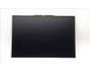 Lenovo 5M11L64805 MECH_ASM WUXGA 5MPBIR BK MUT+AUO
