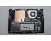 5M11L64860 Lenovo MECH_ASM FRU C COVER ASM NWFC YG BK