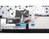 Lenovo 5M11L64923 MECH_ASM FRU KB CCV BEL (LTN) UK BK