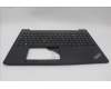 Lenovo 5M11L64943 MECH_ASM FRU KB CCV FRA (CHY) UK BK