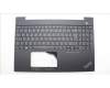 Lenovo 5M11L64945 MECH_ASM FRU KB CCV FRA (LTN) UK BK