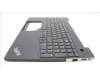 Lenovo 5M11L64945 MECH_ASM FRU KB CCV FRA (LTN) UK BK