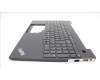 Lenovo 5M11L64953 MECH_ASM FRU KB CCV GER (LTN) UK BK