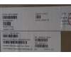 Lenovo 5M11L64987 MECH_ASM FRU KB CCV NOR (CHY) UK BK