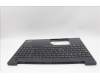 Lenovo 5M11L64987 MECH_ASM FRU KB CCV NOR (CHY) UK BK