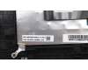 5M11L64990 Lenovo MECH_ASM FRU KB CCV NOR (LTN) UK BK