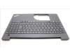 Lenovo 5M11L64997 MECH_ASM FRU KB CCV POR (LTN) UK BK