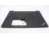 Lenovo 5M11L65057 MECH_ASM FRU KB CCV UK (LTN) UK BK