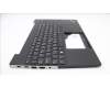 Lenovo 5M11L65080 MECH_ASM FRU KB CCV BUL (LTN) UK BK