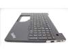 Lenovo 5M11L65085 MECH_ASM FRU KB CCV JPN (CHY) JP BK