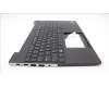 Lenovo 5M11L65160 MECH_ASM FRU KB CCV ENG BL(CHY) US BK