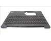 Lenovo 5M11L65163 MECH_ASM FRU KB CCV ENG BL(LTN) US BK