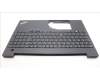 Lenovo 5M11L65170 MECH_ASM FRU KBCCV 058 FRA BL(LTN)UKBK