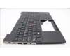 Lenovo 5M11L65175 MECH_ASM FRU KB CCV ARA BL(CHY) US BK