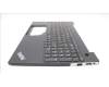 Lenovo 5M11L65208 MECH_ASM FRU KB CCV FRA BL(CHY) UK BK