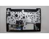 Lenovo 5M11L65208 MECH_ASM FRU KB CCV FRA BL(CHY) UK BK