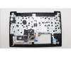 Lenovo 5M11L65219 MECH_ASM FRU KB CCV GER BL(LTN) UK BK