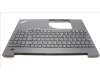 Lenovo 5M11L65234 MECH_ASM FRU KB CCV HUN BL(LTN) UK BK