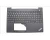 Lenovo 5M11L65246 MECH_ASM FRU KB CCV ITA BL(CHY) UK BK