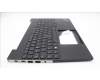 Lenovo 5M11L65246 MECH_ASM FRU KB CCV ITA BL(CHY) UK BK